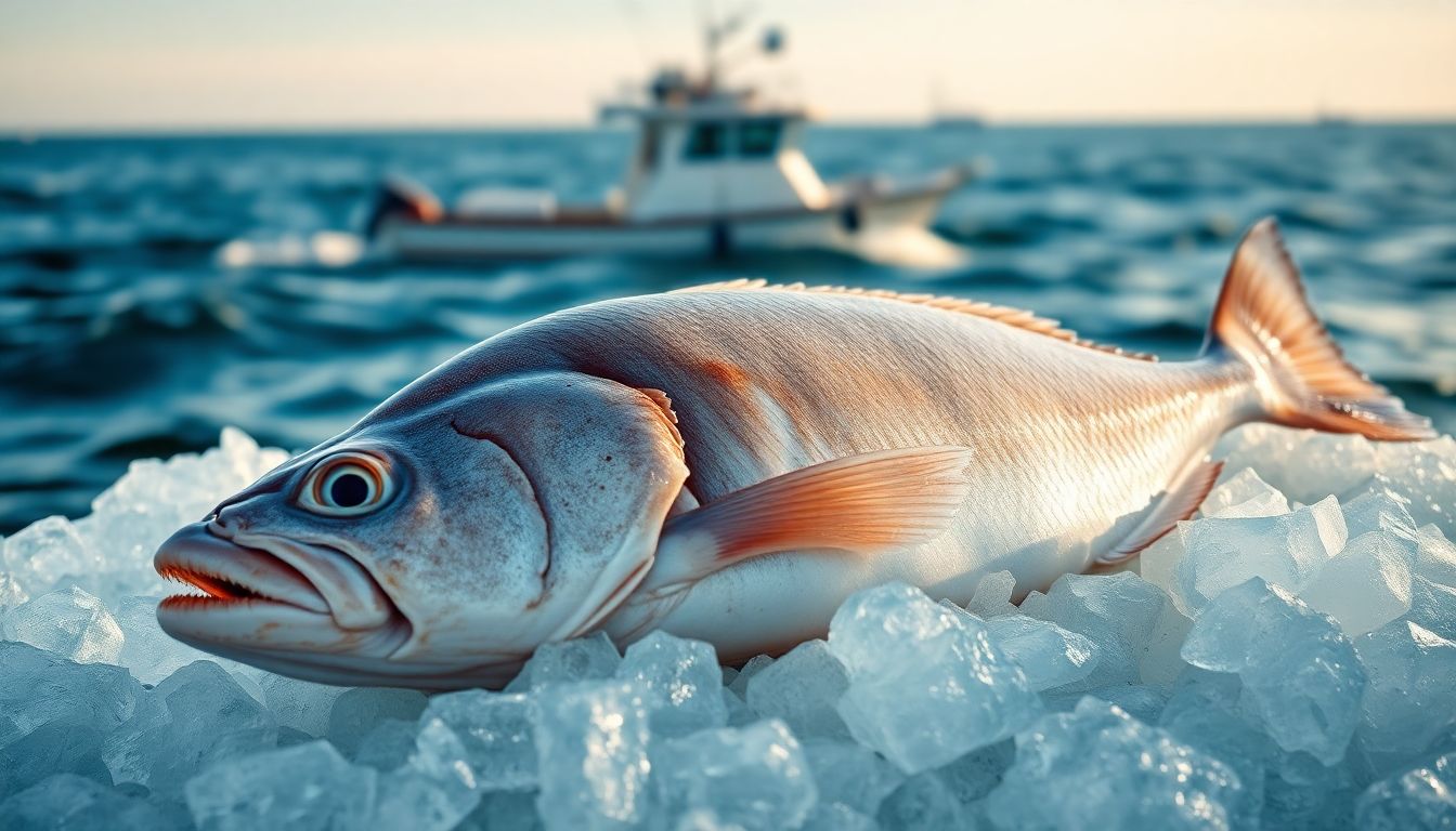 When is Halibut Season in California? Your Ultimate Guide