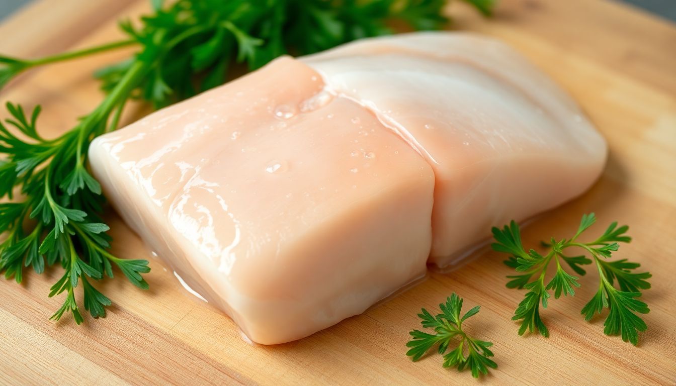 Halibut Health Benefits: All You Need To Know